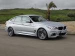 BMW 335i Gran Turismo M Sport Package 2013 года